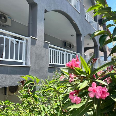 Hotel elpida view Kallithea  Exterior foto