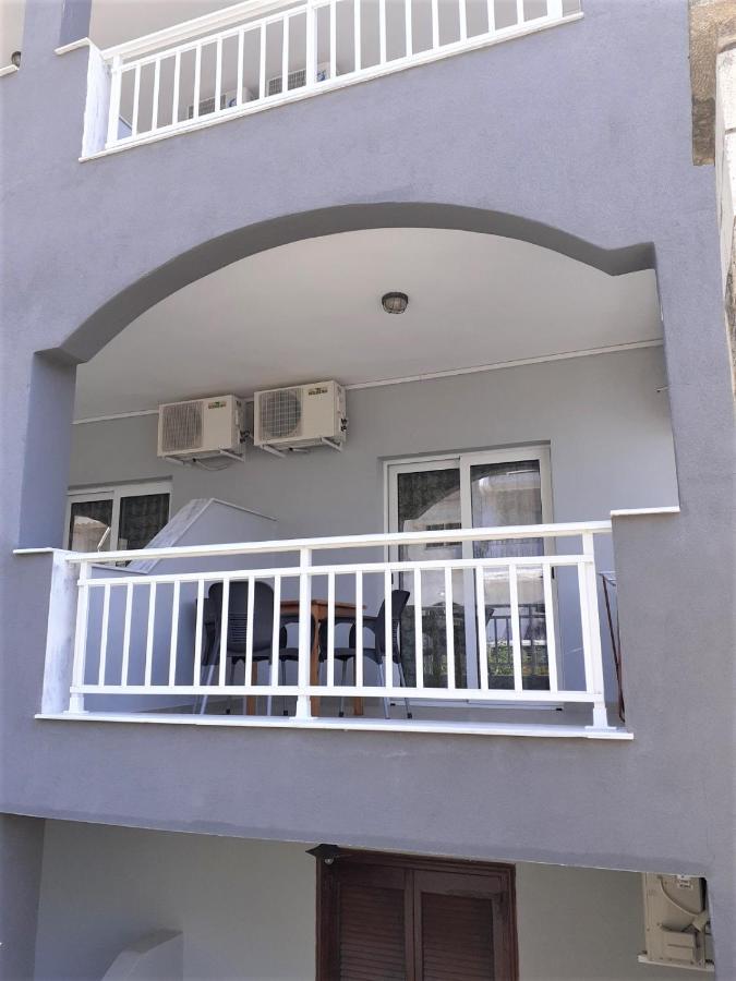 Hotel elpida view Kallithea  Exterior foto