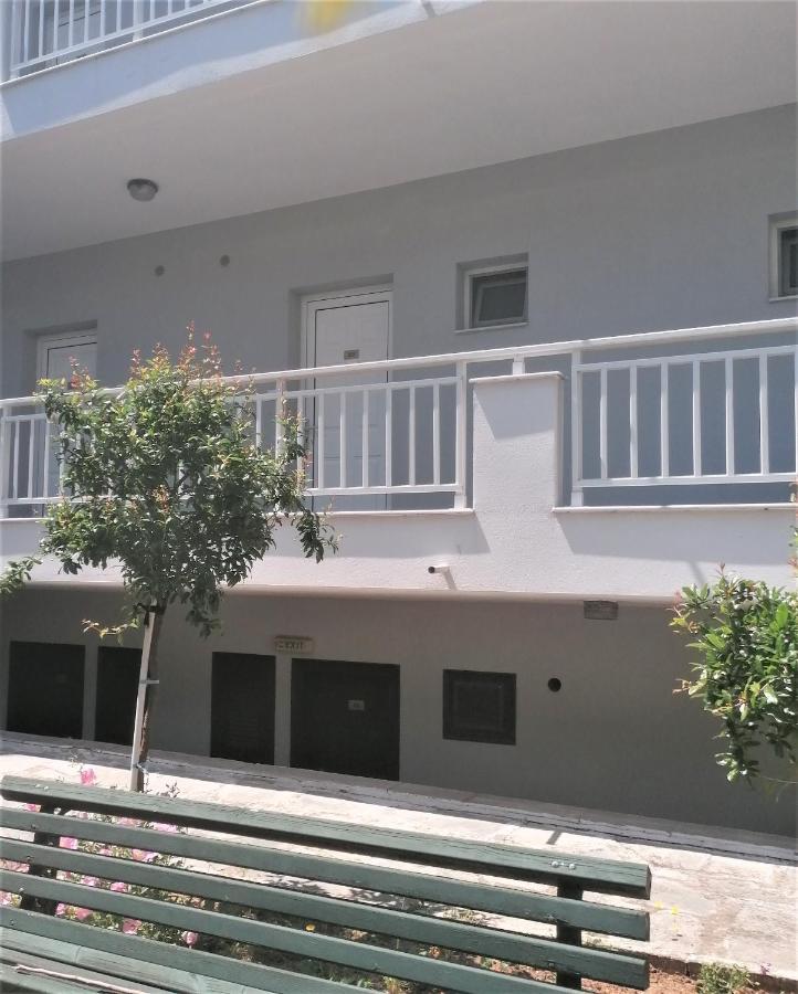 Hotel elpida view Kallithea  Exterior foto