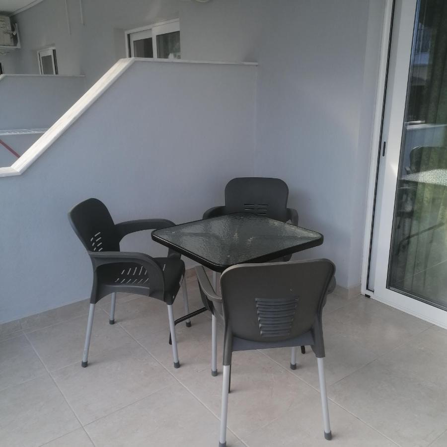Hotel elpida view Kallithea  Exterior foto