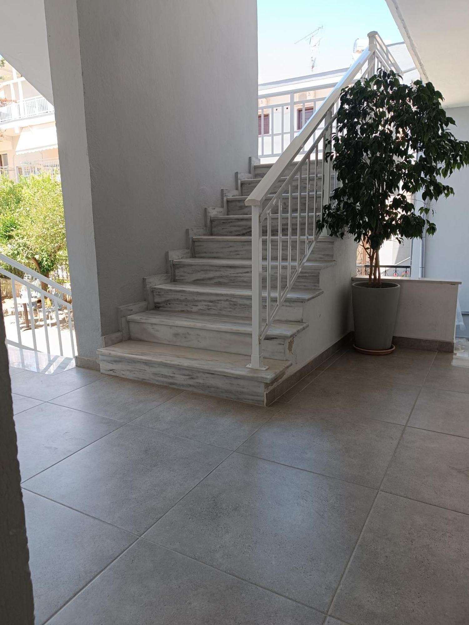 Hotel elpida view Kallithea  Exterior foto