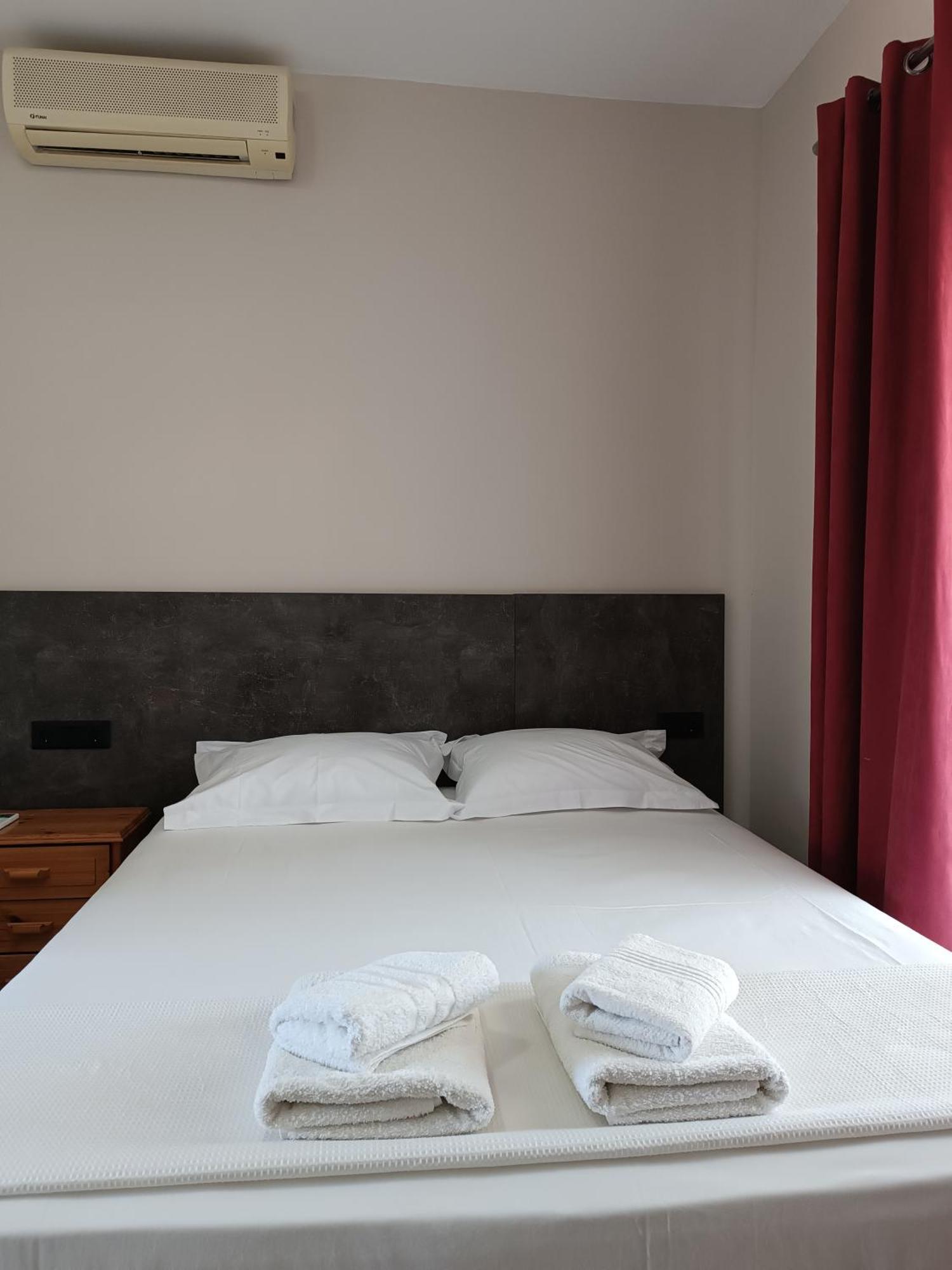 Hotel elpida view Kallithea  Exterior foto