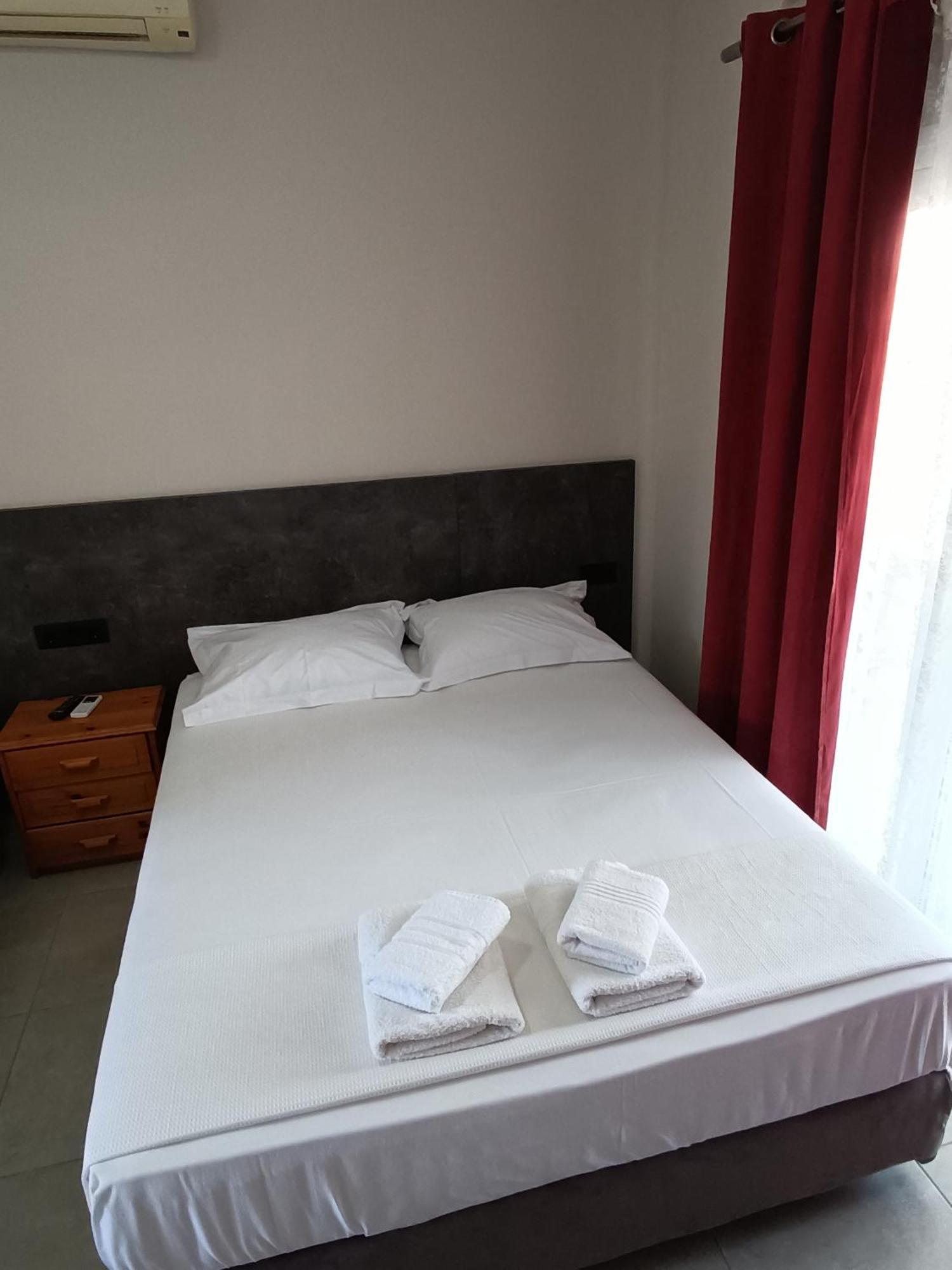 Hotel elpida view Kallithea  Exterior foto