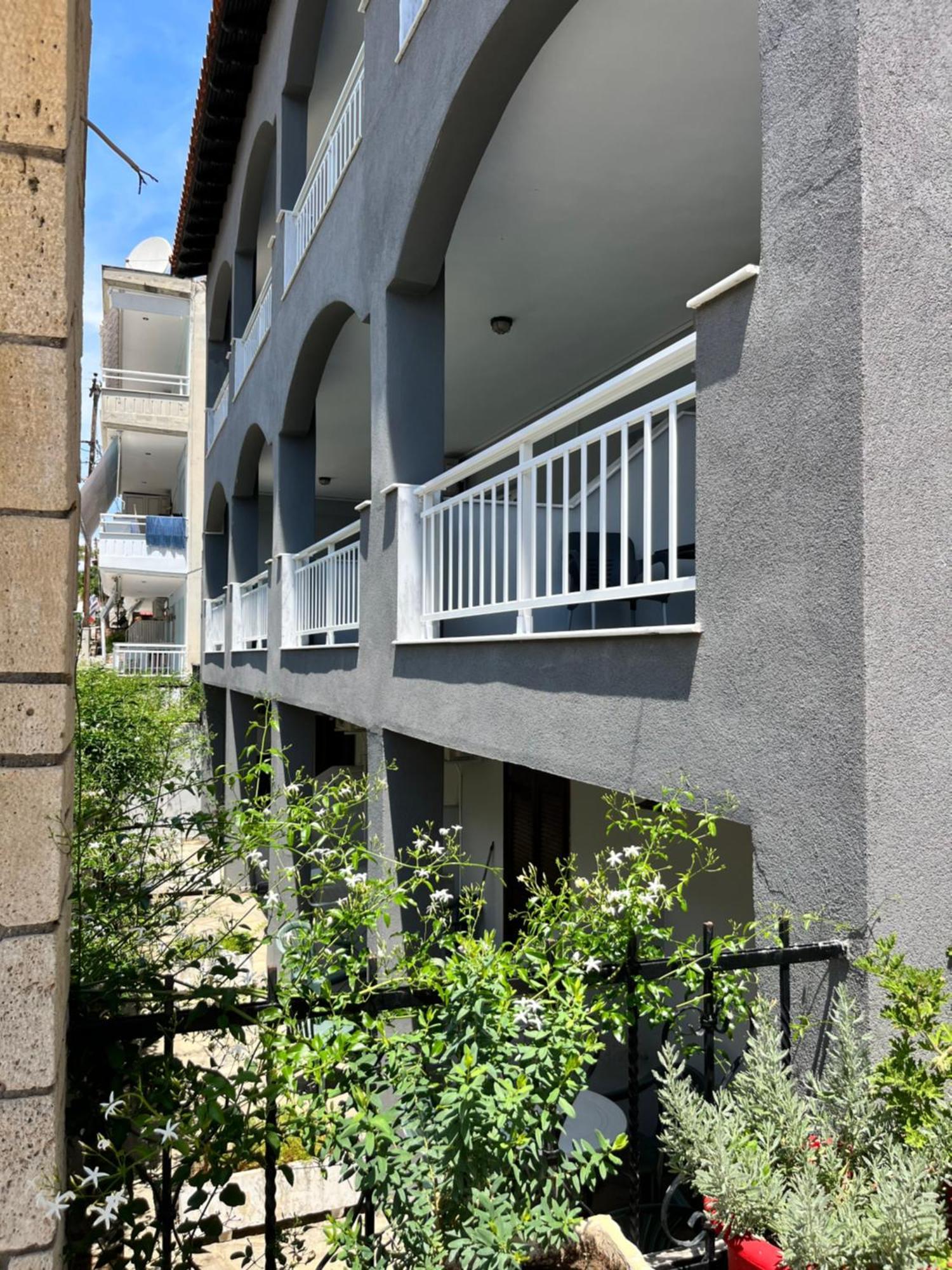 Hotel elpida view Kallithea  Exterior foto