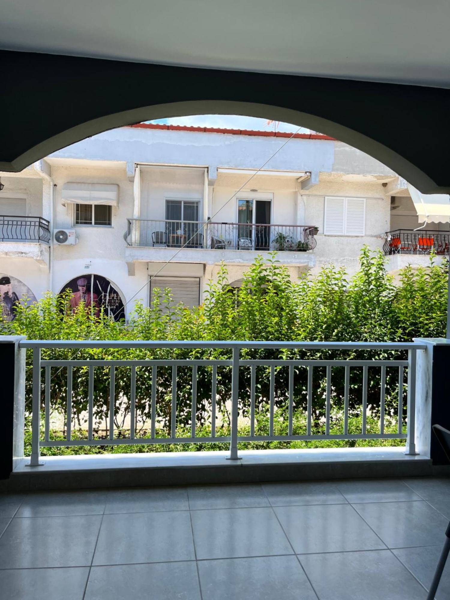 Hotel elpida view Kallithea  Exterior foto