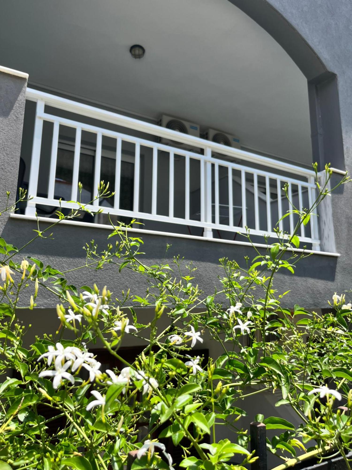 Hotel elpida view Kallithea  Exterior foto
