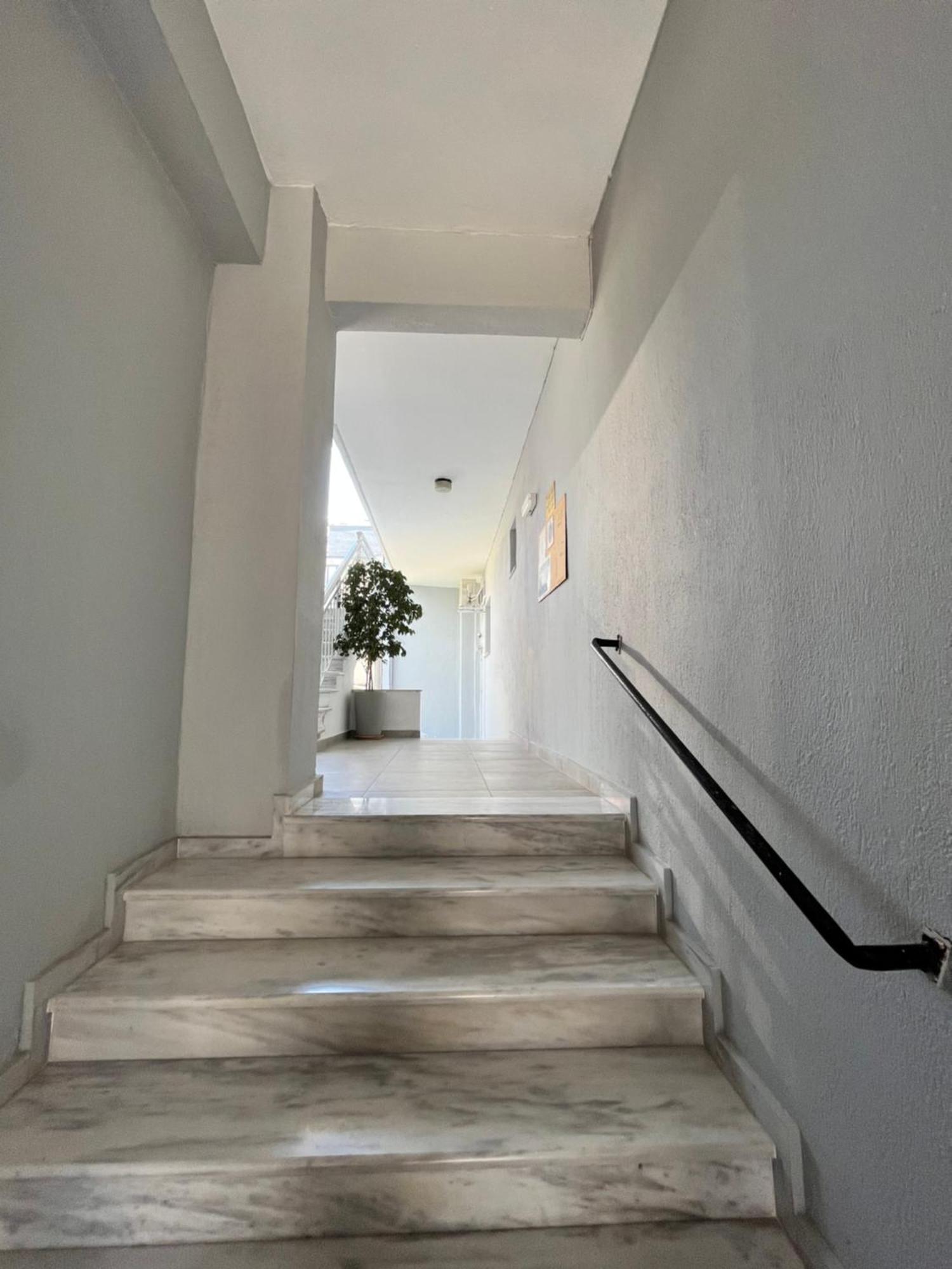 Hotel elpida view Kallithea  Exterior foto