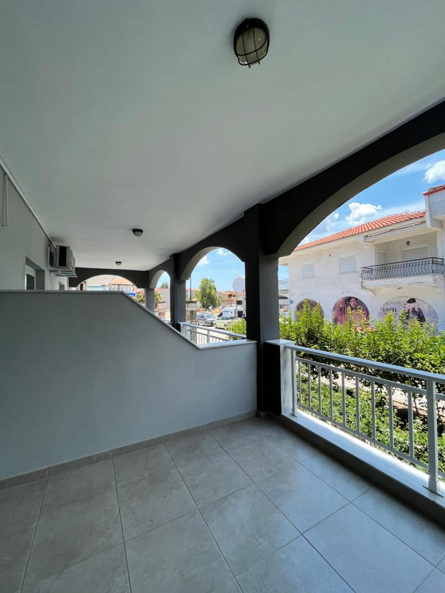 Hotel elpida view Kallithea  Exterior foto